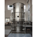 GFG 120 Granule Boiling Dryer / dring equipment